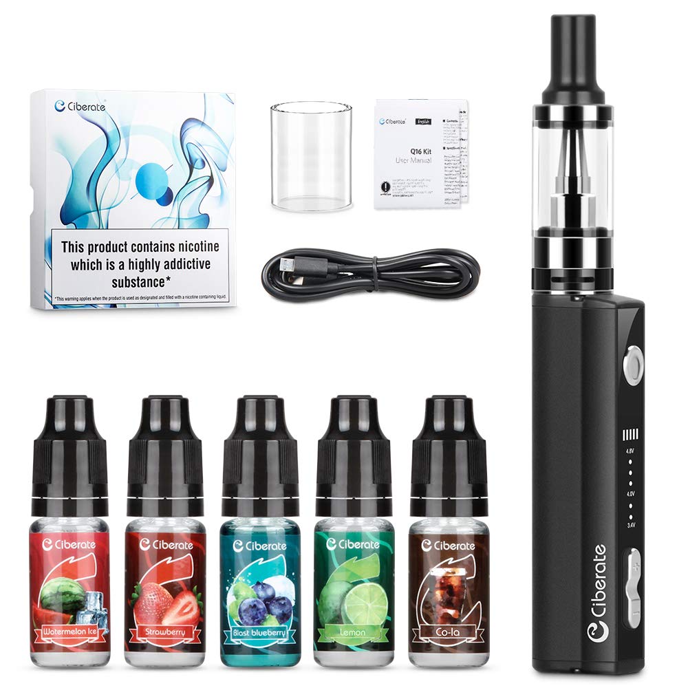 Where to buy vape starter kits in Australia Advantage Training